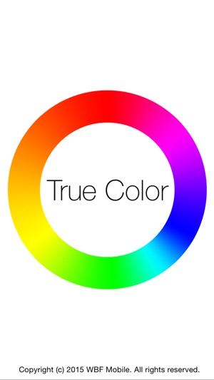 True Color - Special Edition(圖1)-速報App