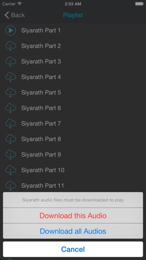 Siyarath(圖4)-速報App