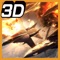 Jump into battle as Captain Ace Raiden takes to the skies in an epic battle to save the nation