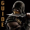 All Combos for Mortal Kombat X - PS 4 Guide & All Characters & Strategies