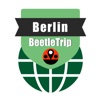 柏林旅游指南地铁甲虫德国离线地图 Berlin travel guide and offline city map, BeetleTrip Germany bahn metro train trip advisor
