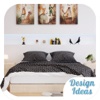 Bedroom Design Ideas - Apartment Floor Plans for iPad