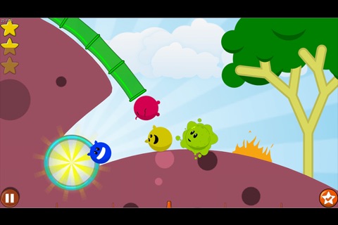 Save The Teenies screenshot 2