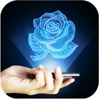 Top 39 Entertainment Apps Like Hologram Flowers 3D Simulator - Best Alternatives