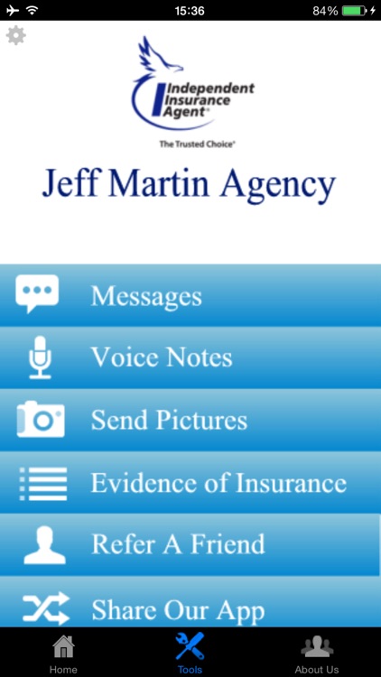 Jeff Martin Insurance