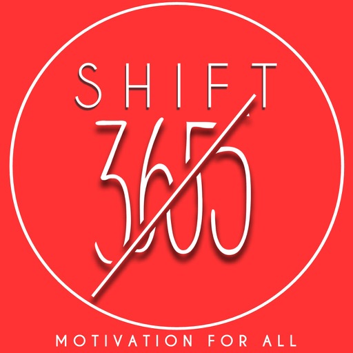 Shift 365 - Daily Affirmation, Empowerment and Motivation for Women