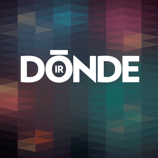 Dónde Ir