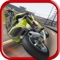 Racing Motorbike