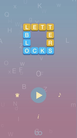 LetterBlocks(圖1)-速報App