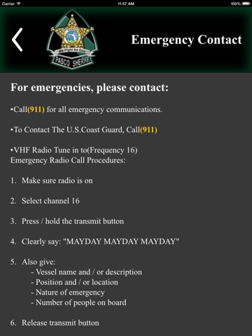 【图】Pasco SO Marine Safety(截图3)