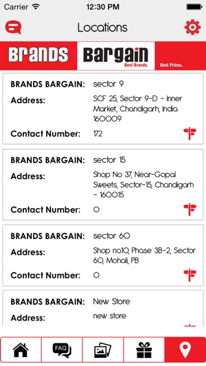 Brands Bargain(圖3)-速報App