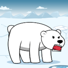 Activities of Polar Bear Attack - Bizzare Wild Evolution & Mutation