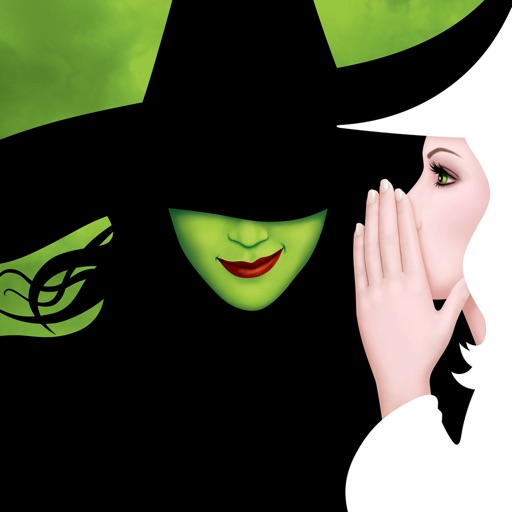 WICKED: The Game iOS App