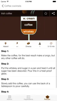 cup of joe - complete coffee recipe guide problems & solutions and troubleshooting guide - 3