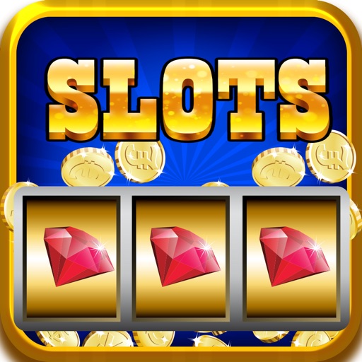 Vegas Casino - Free Slots game!