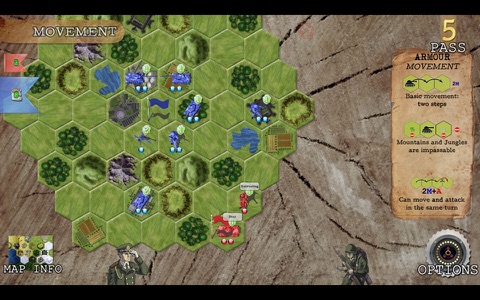 Retaliation Enemy Mine screenshot 2