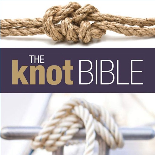 Knot Bible - the 50 best boating knots