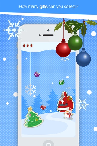 Gift a Game™ - Merry Christmas screenshot 3