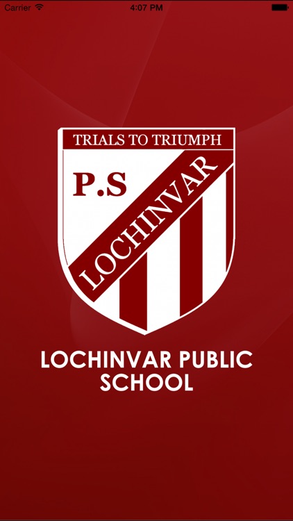 Lochinvar Public School - Skoolbag