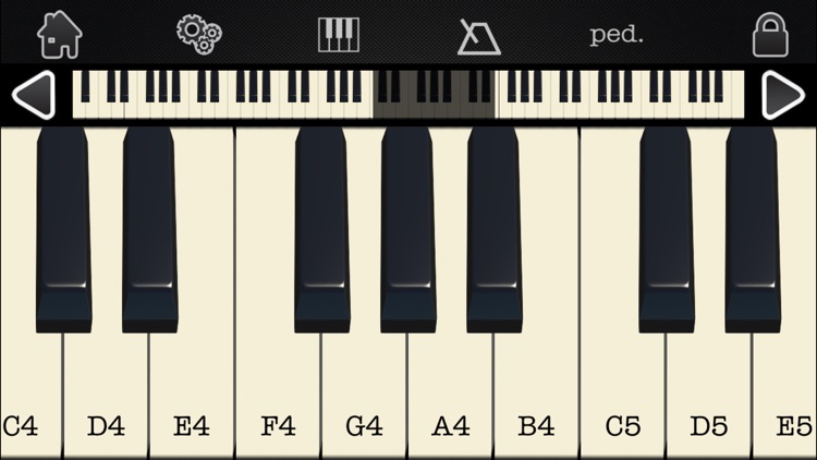 Piano ∞: Learn screenshot-4