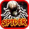 Spider of an Angry Killer in the Wildlife Casino Slots