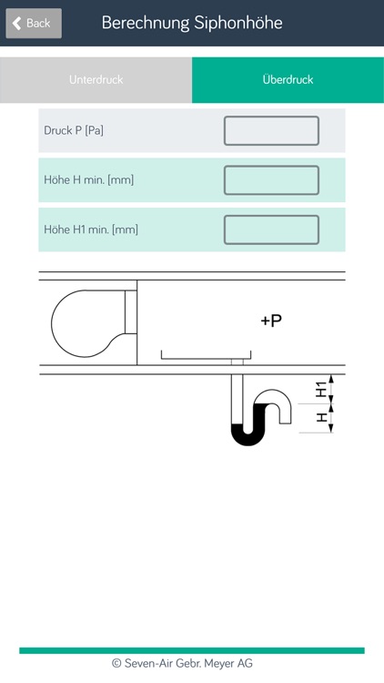 7Air Calculator