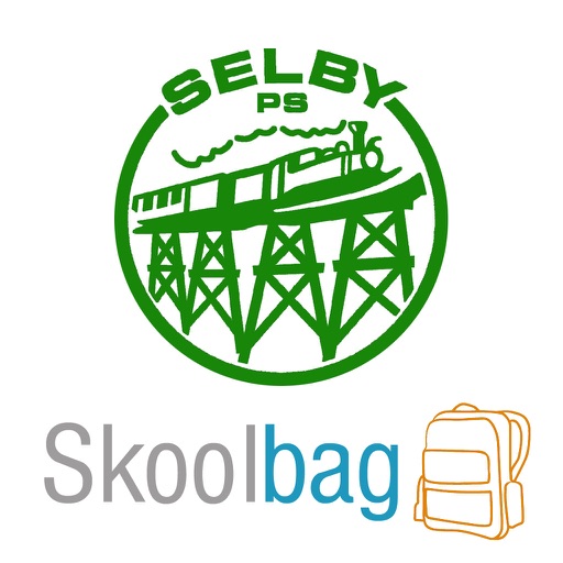 Selby Primary School - Skoolbag icon