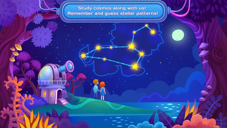 Space - Storybook screenshot-4