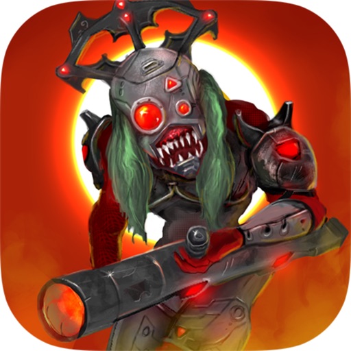 Force Craft Deluxe iOS App