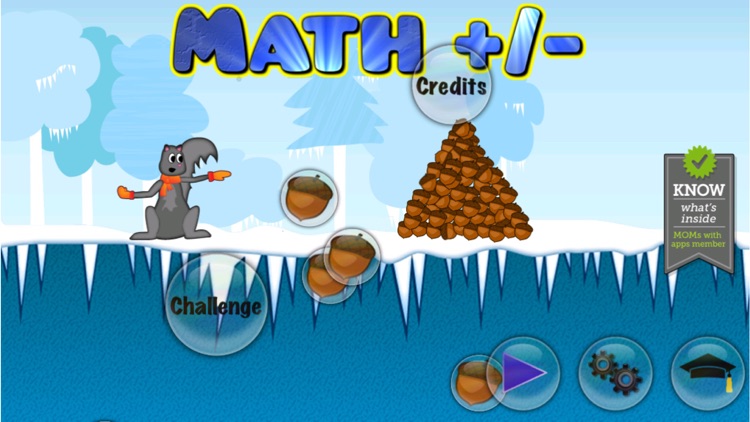 Math Plus Minus - Addition and Subtraction screenshot-4