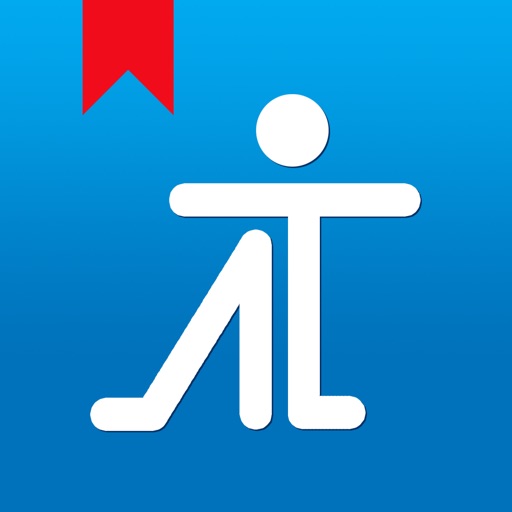 ArchTrainer Fitness Icon