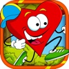 The Heart Never Dies - Endless Runner Survival Game (Free)