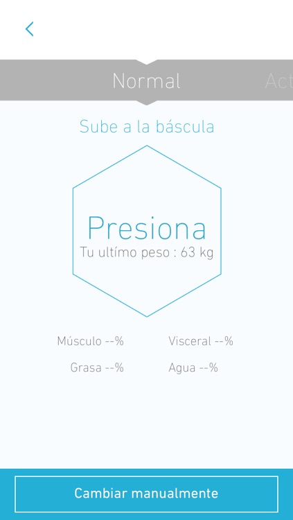 Mi Atomo screenshot-4