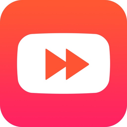 My Tuber - Player for Youtube icon