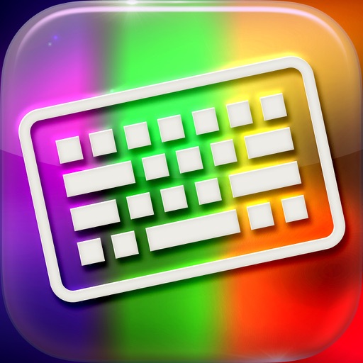 Van Looveren Keyboards Customization Pro - More than 20 Different Fancy & Stylish Keyboard Layouts