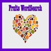 Fruits WordSearch