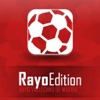 FutbolApp - Rayo Edition