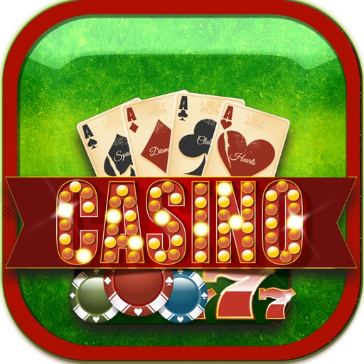 Big Blackbird Golden Slots Machine - FREE Las Vegas Casino iOS App