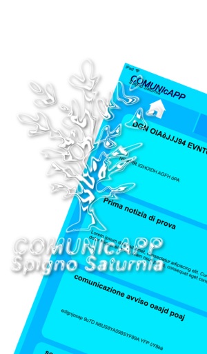 COMUNIcAPP Spigno Saturnia(圖1)-速報App