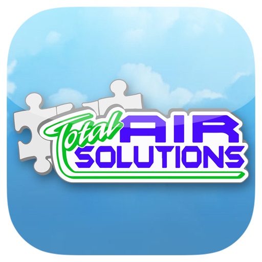 Total Air Solutions by Ryno Strategic Solutions