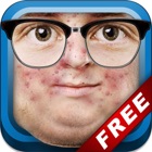Fatty ME! - Facile à extra-large et potelé vous-même avec les animaux Effets Visage Free! icon