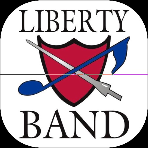 Liberty Band icon