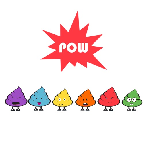 Poo Pow iOS App