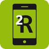 ²R - Powered Reality - iPadアプリ