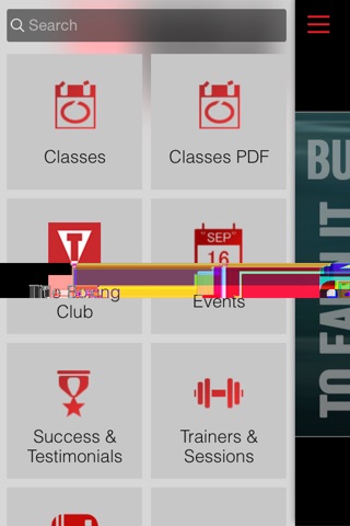 TITLE Boxing Club Port Orange screenshot 4