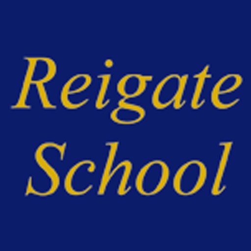 Reigate School