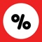 Discount - this is the app for fast calculation of discounts