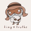 Tiny Truths - The Lost Sheep