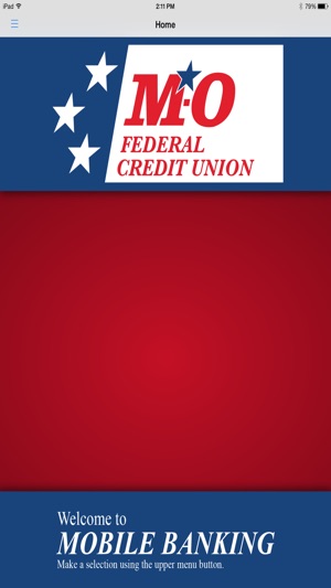 M-O Federal Credit Union