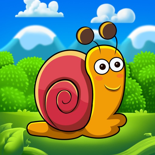 Jumping Snail